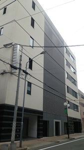 本社